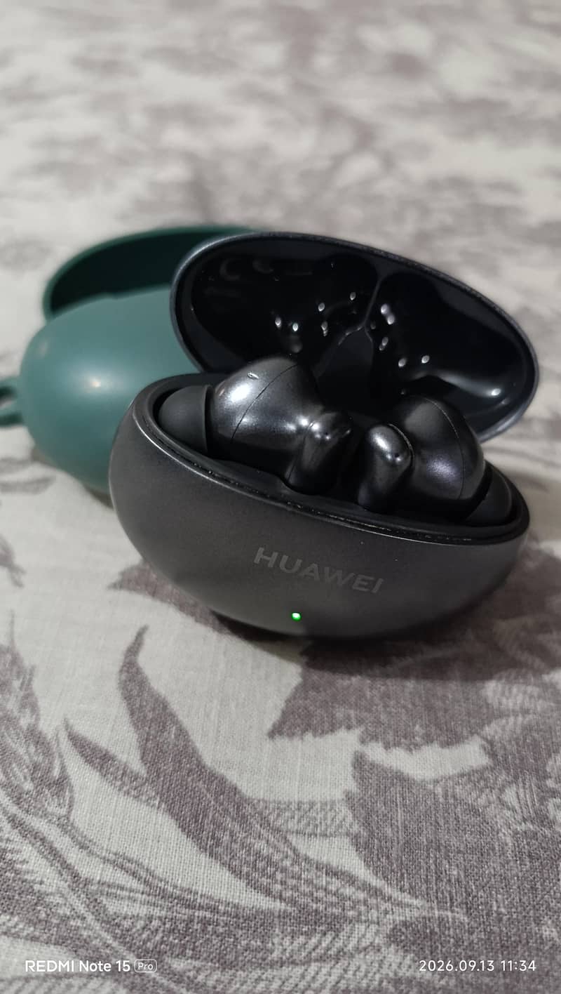Huawei frebuds 4i 1
