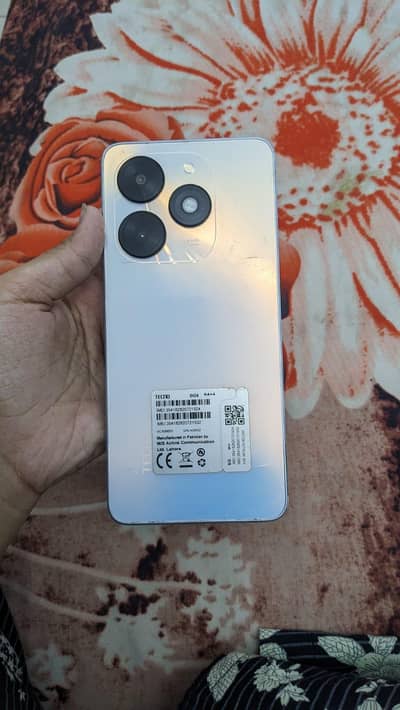 Tecno Spark Go 2024