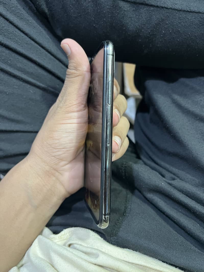 Apple iPhone X 7