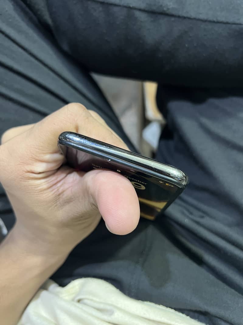 Apple iPhone X 8