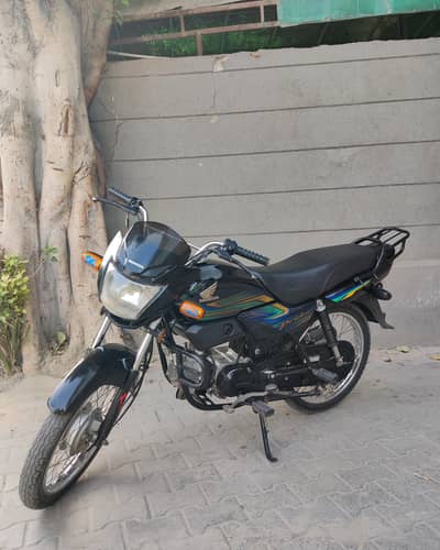 Honda Pridor for sale