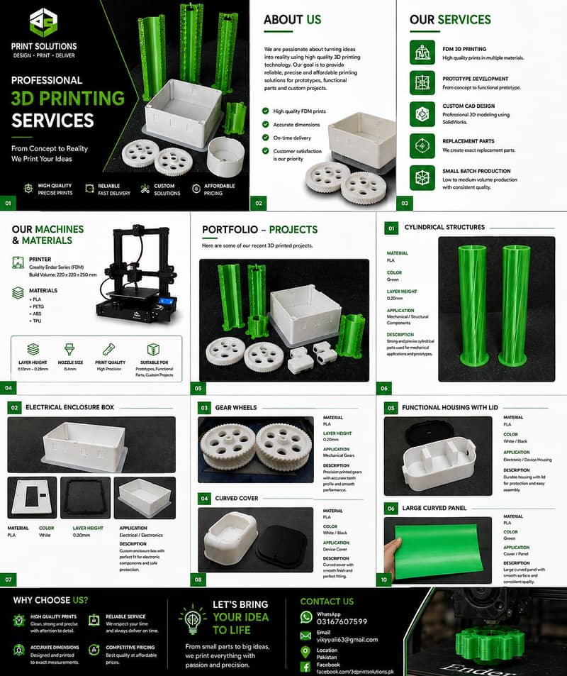 3D Printing 0