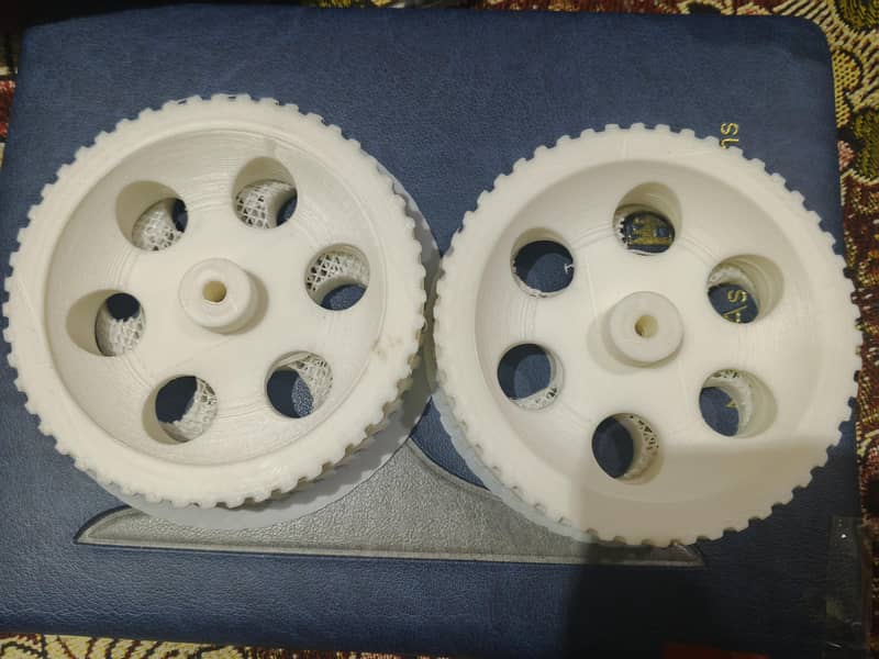 3D Printing 1