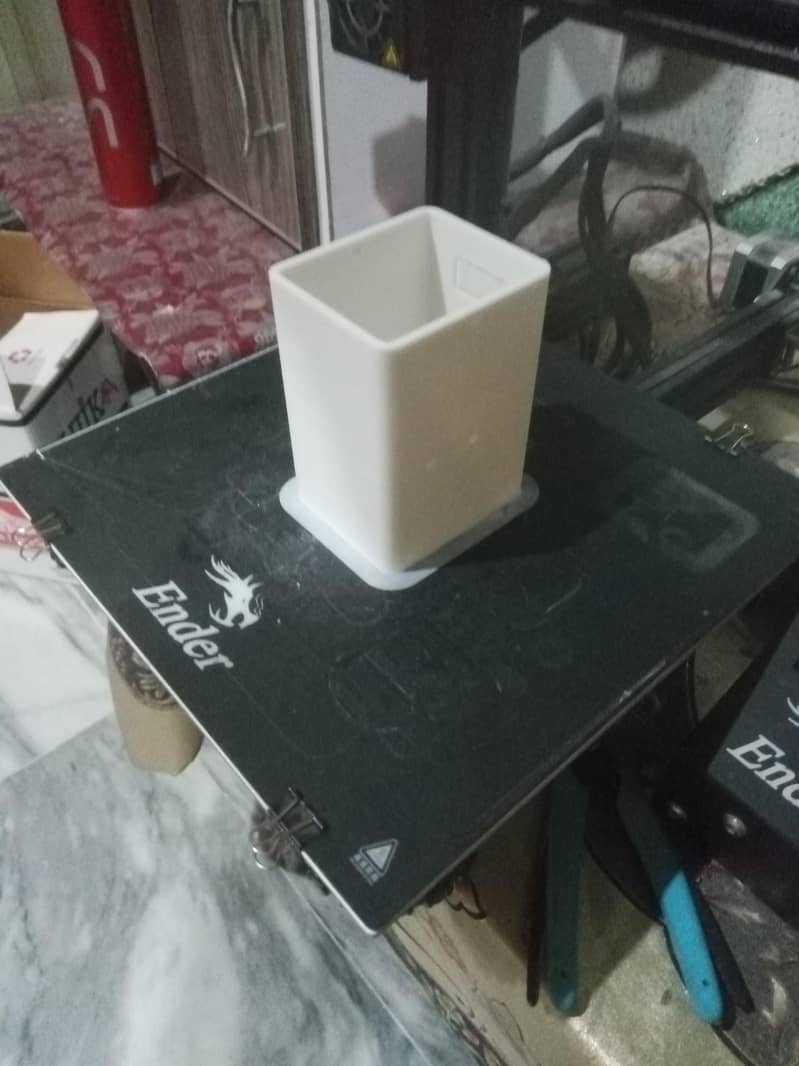3D Printing 9