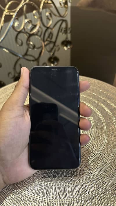 Apple iPhone 11 Pro | PTA Approved | 64GB