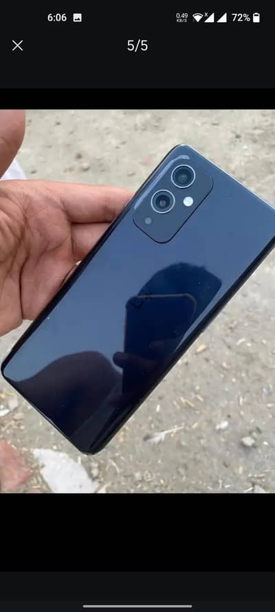 One Plus 9 5G