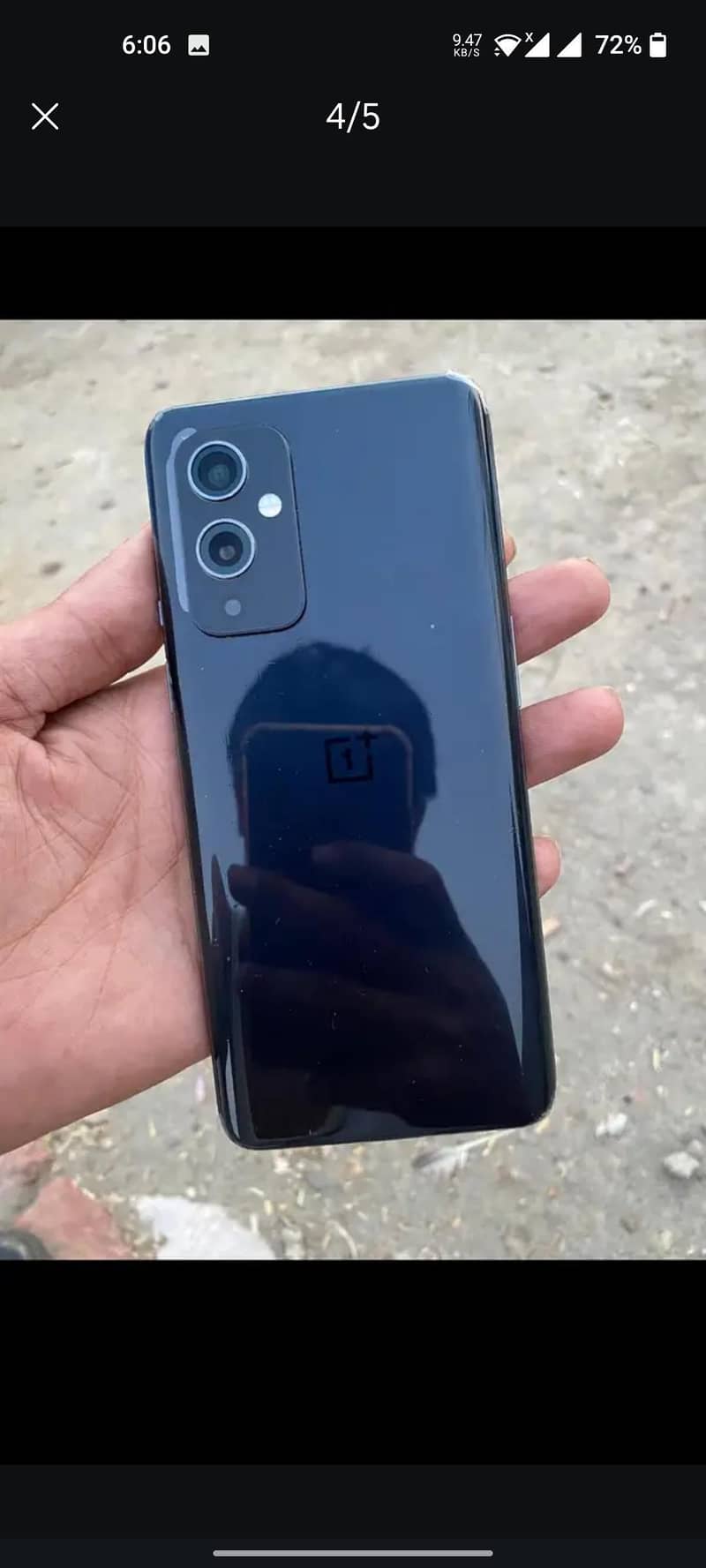 One Plus 9 5G 1