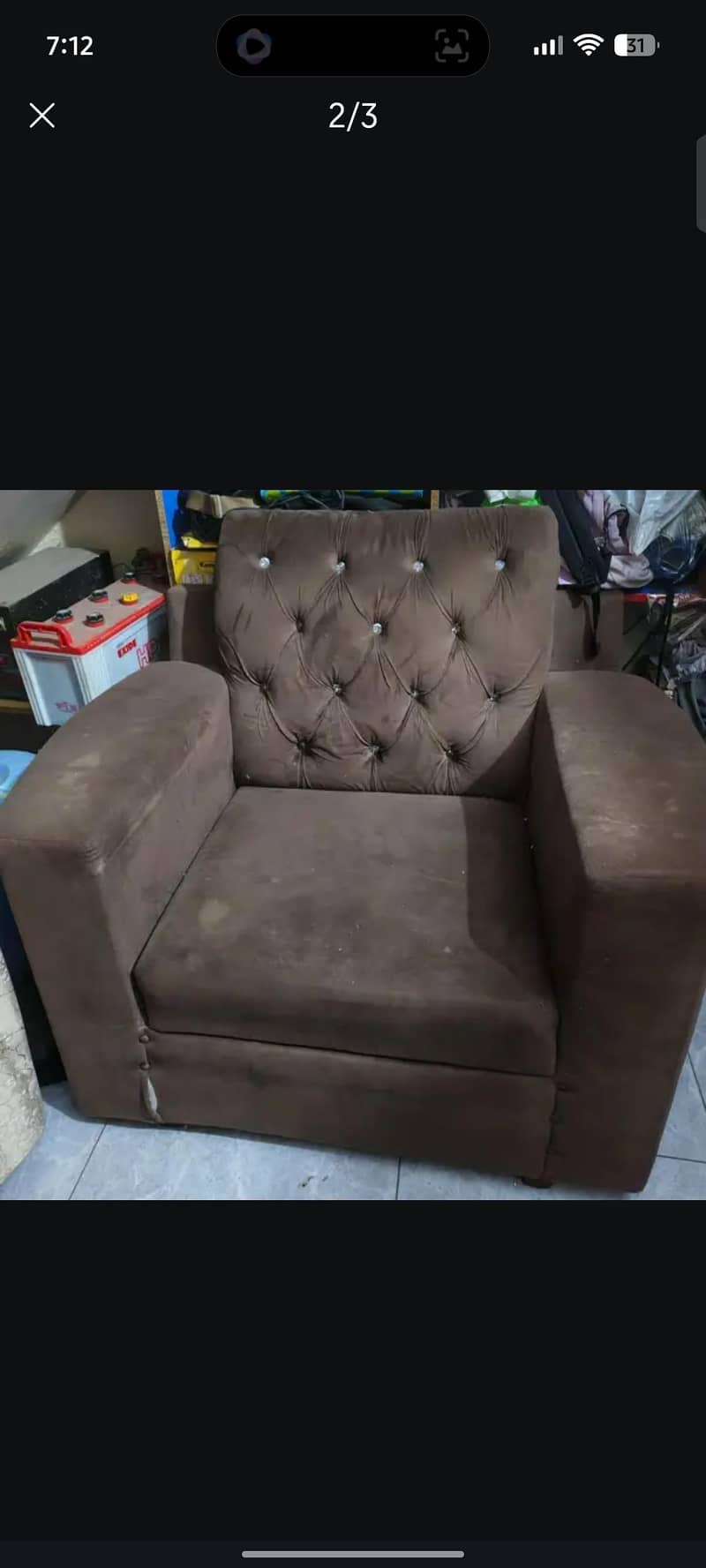 6 seater sofa 1