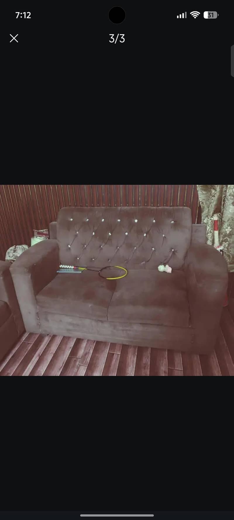 6 seater sofa 2