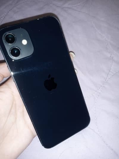 iphone 12 jv urgent sale