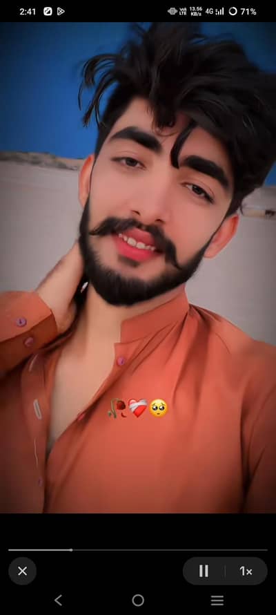 I am new koi phaly Kam nhi Kya