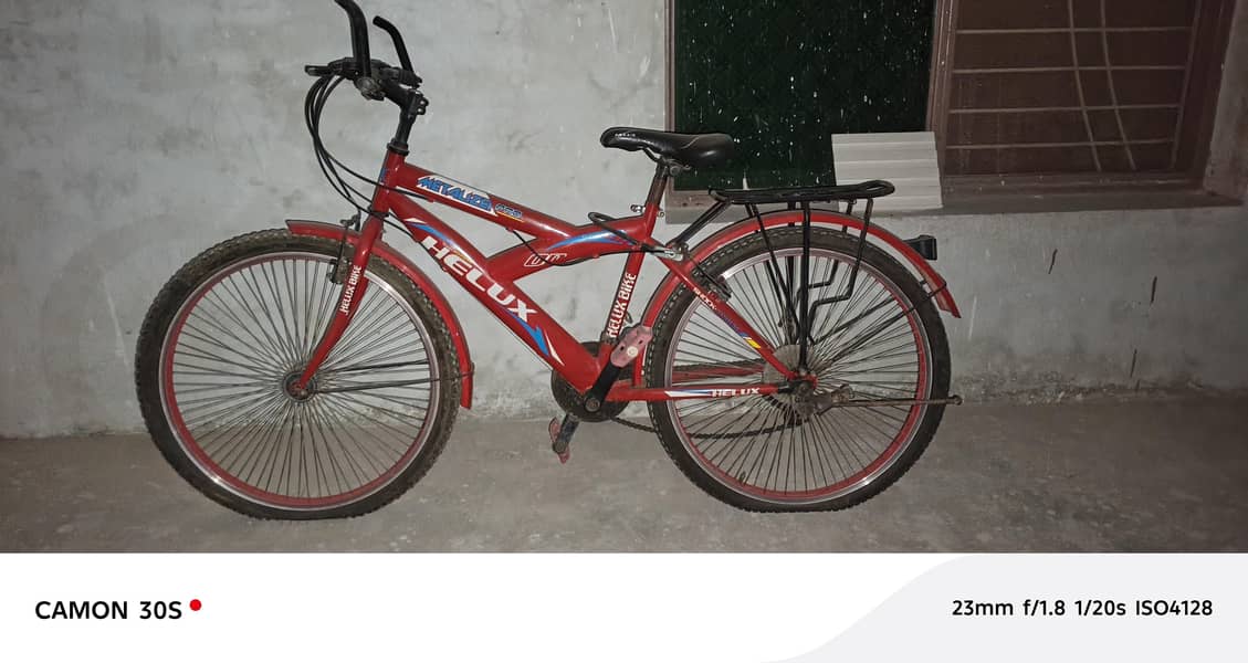 bicycle 0
