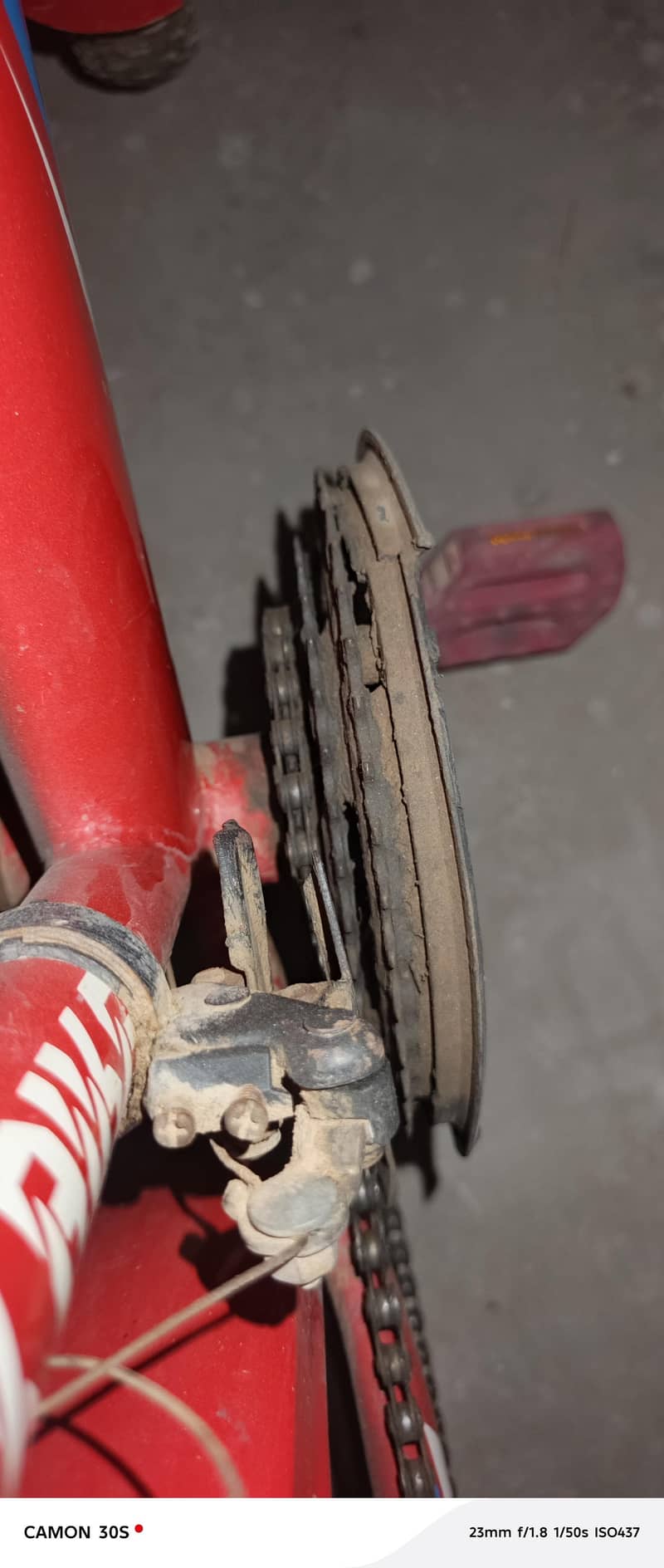 bicycle 4