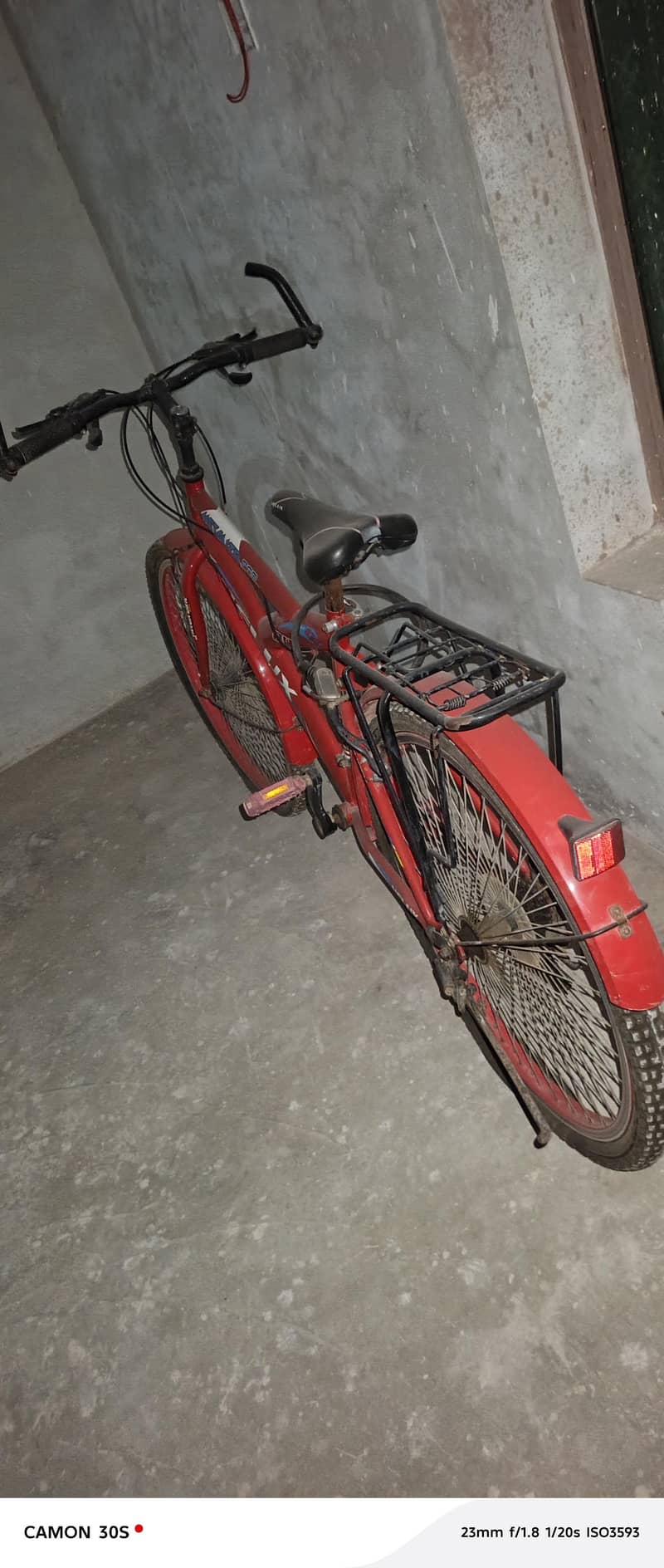 bicycle 5