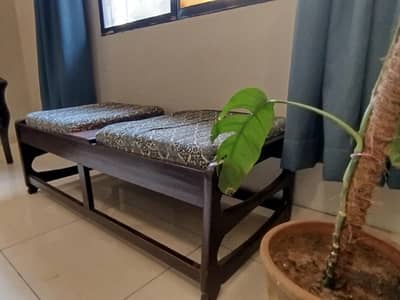 Used 2 Seater Sofa Seattee