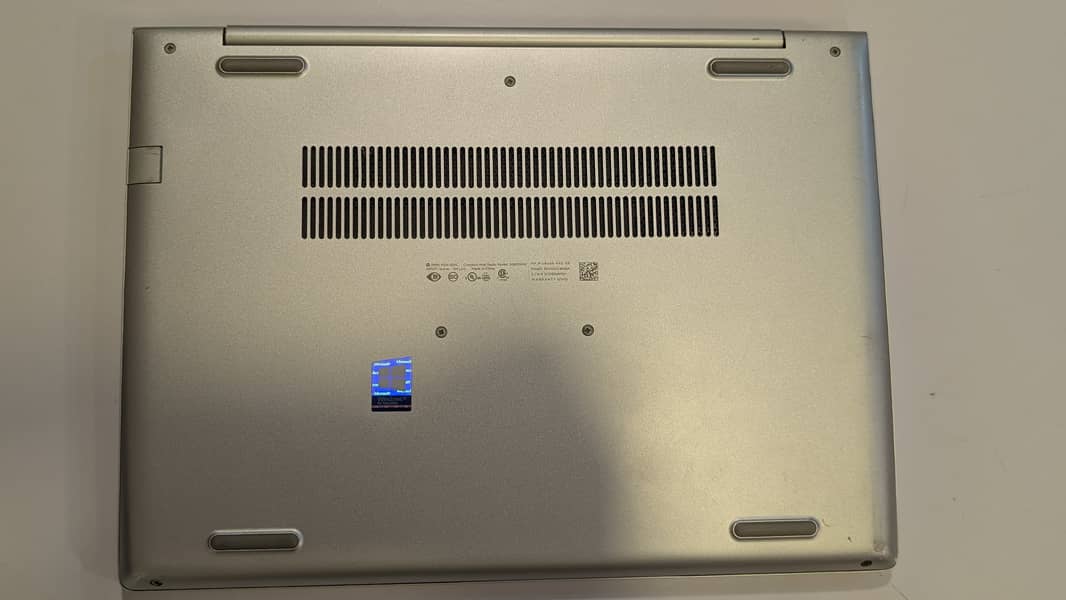HP Laptop 1