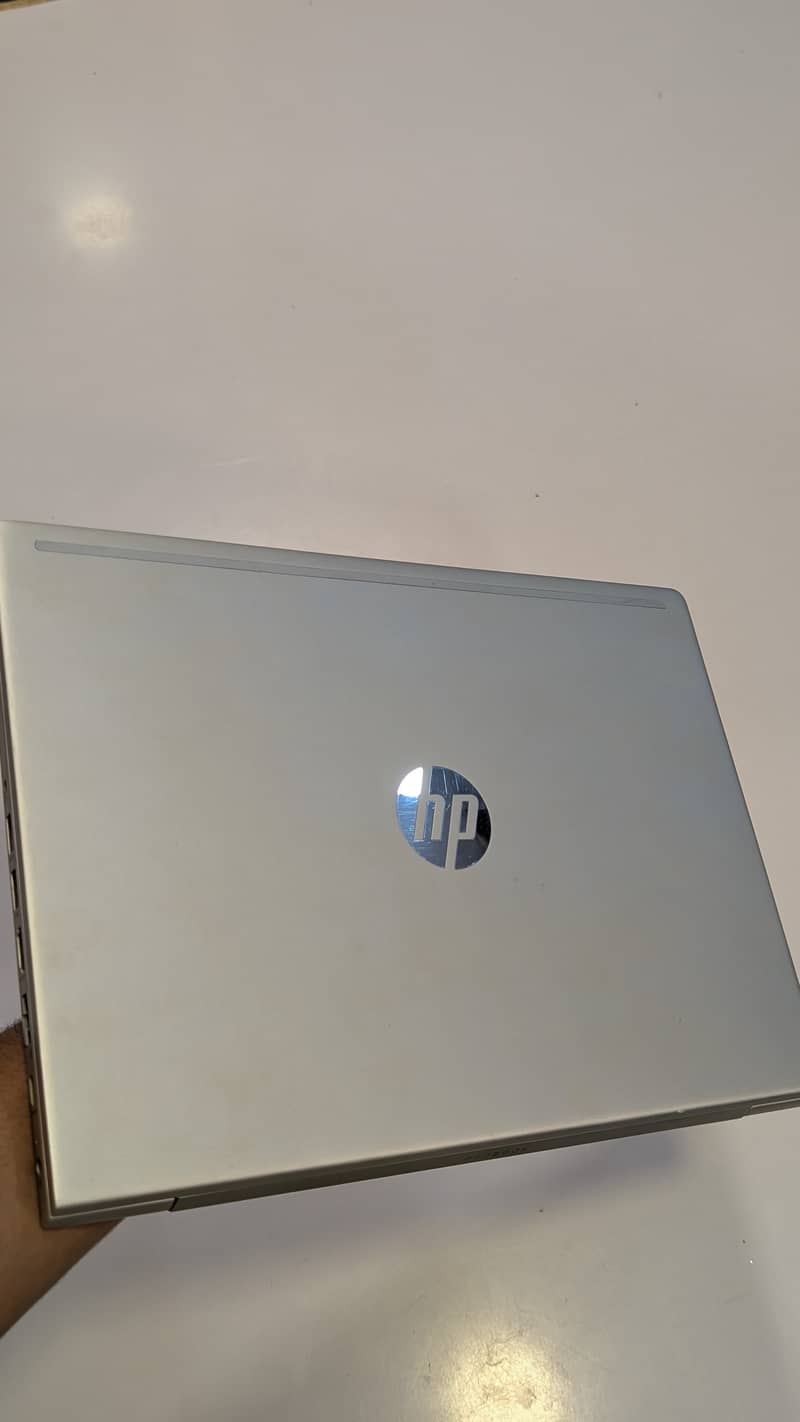 HP Laptop 2
