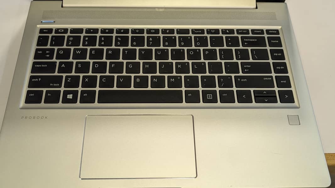HP Laptop 3