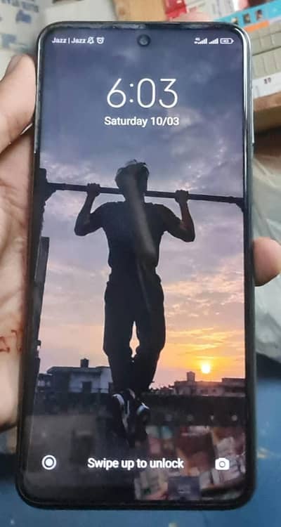 Xiaomi Redmi Note 9S