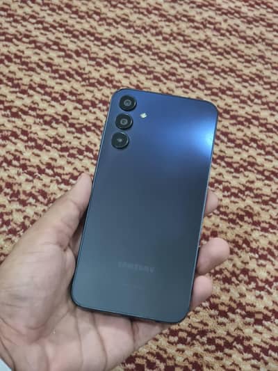 Samsung Mobile A15 5G