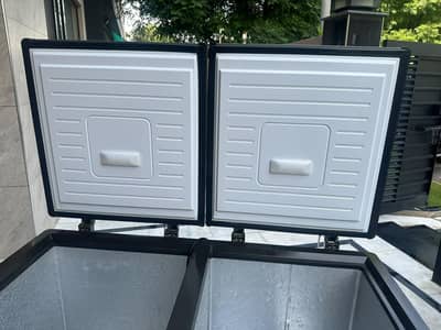 deep Freezer