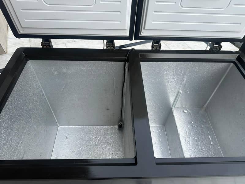 deep Freezer 4