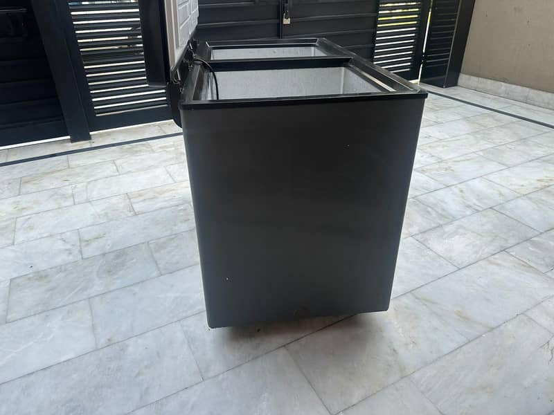 deep Freezer 6