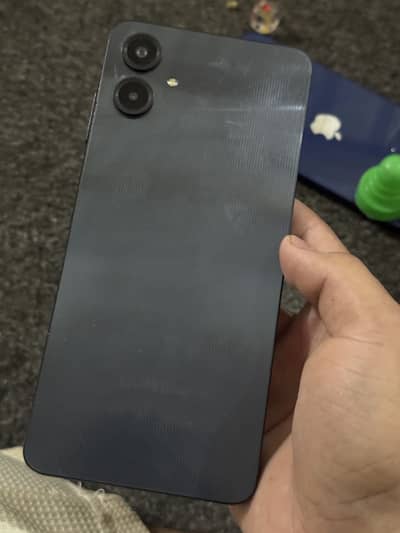 Samsung Mobile A06