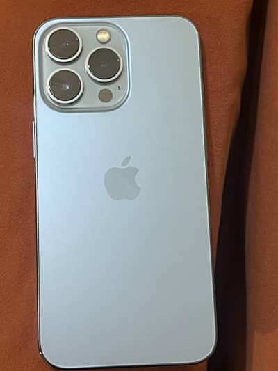 Apple iPhone 13 Pro