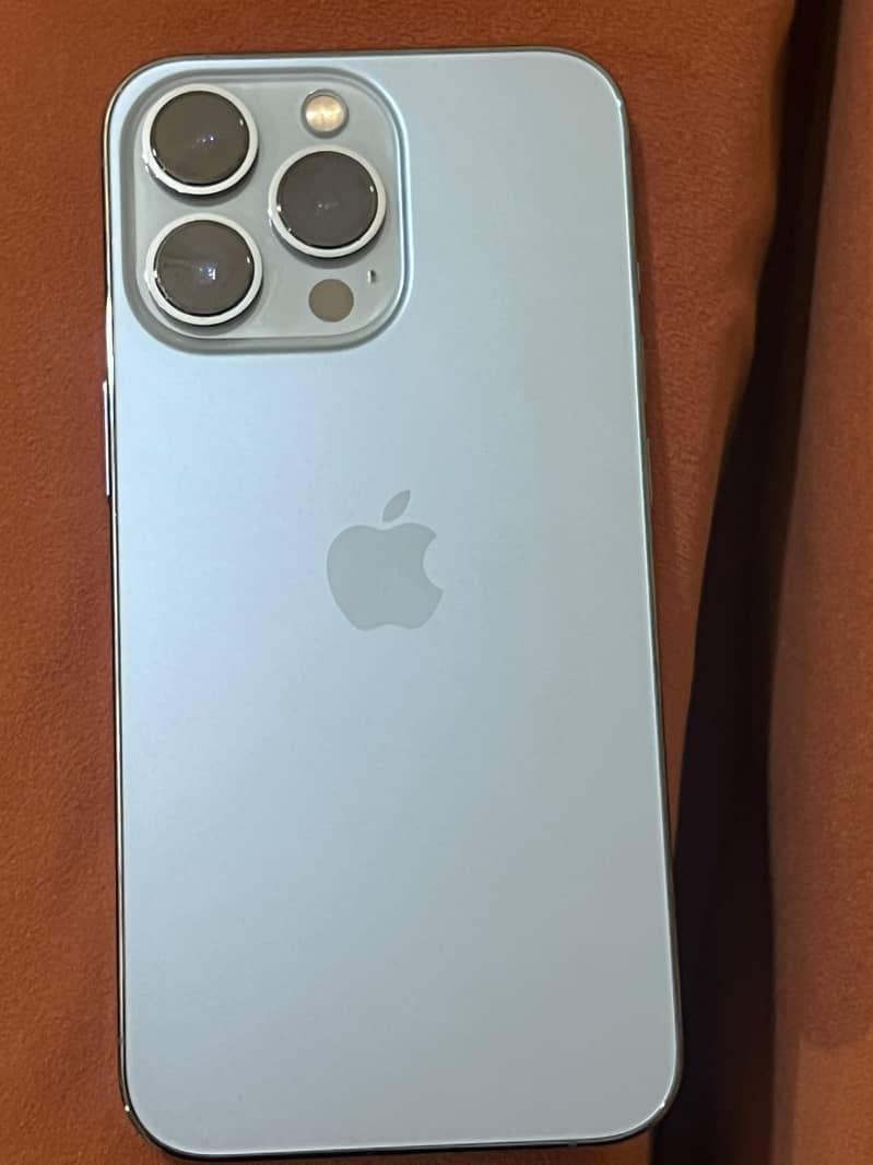 Apple iPhone 13 Pro 0