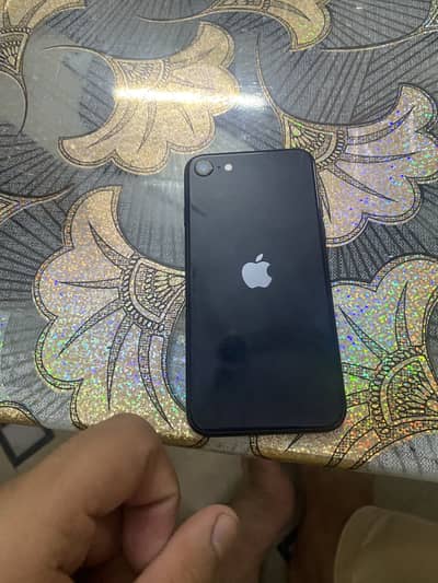 Apple iPhone SE3