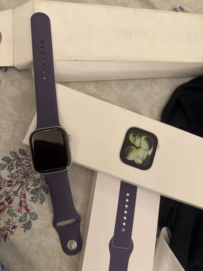 Apple watch series 11