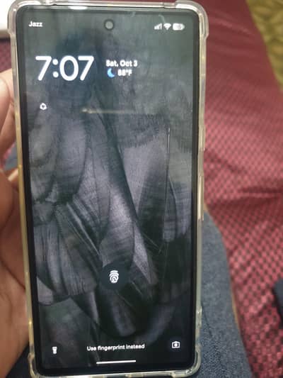 Google Pixel 7 dual approved 128 gb