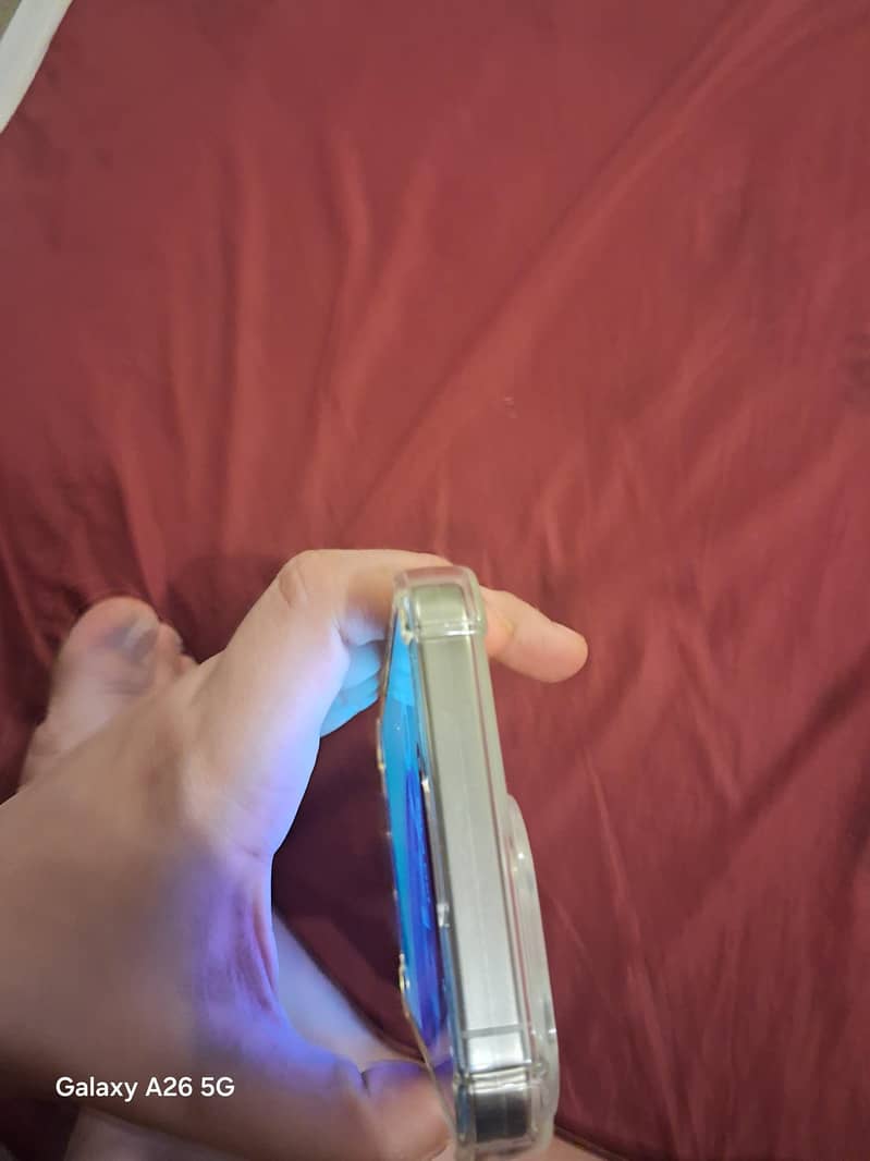 Apple iPhone 15 Pro Max 5