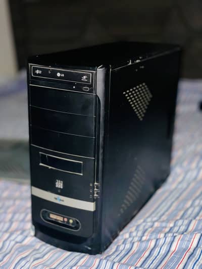 Best budget CPU