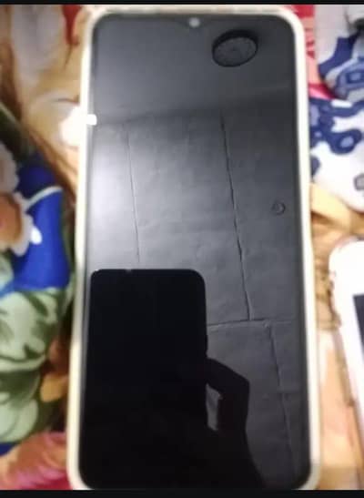 Vivo Y21A 2021