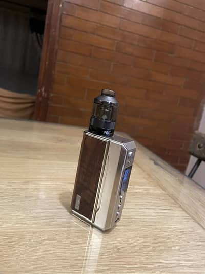 VOOPOO DRAG 4