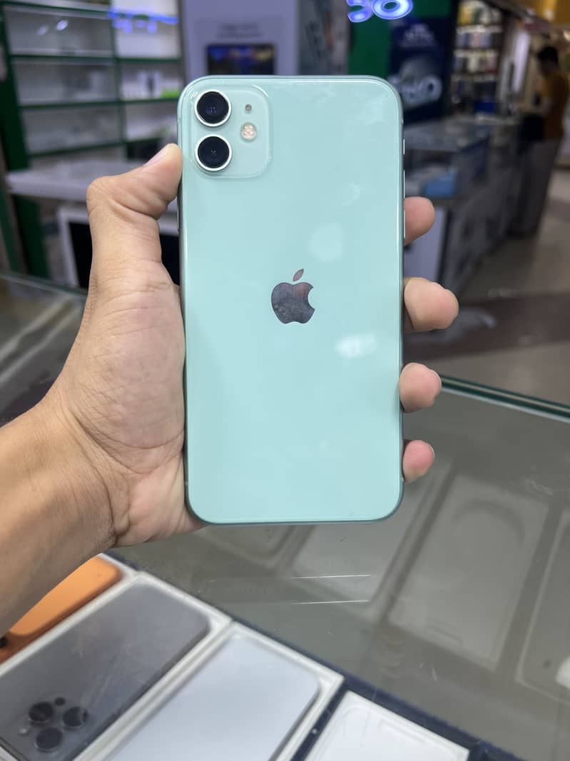 Apple iPhone 11 1