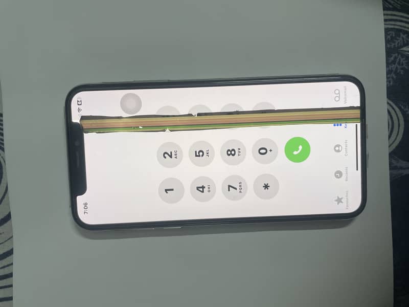 Apple iPhone XS 1