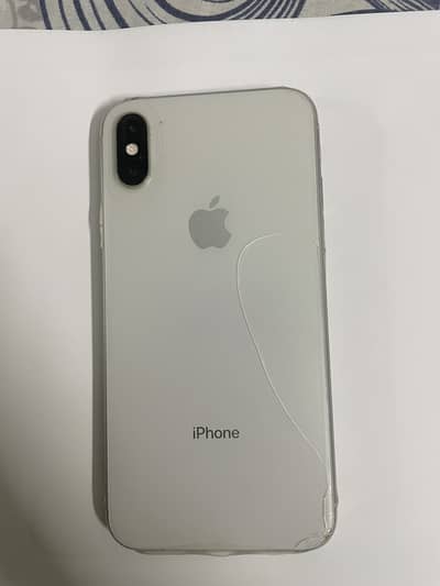 Apple iPhone XS
