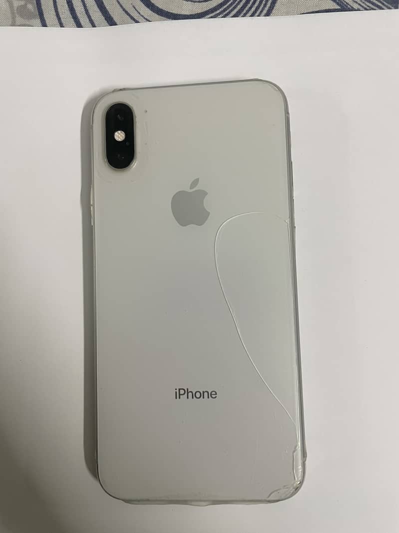 Apple iPhone XS 0