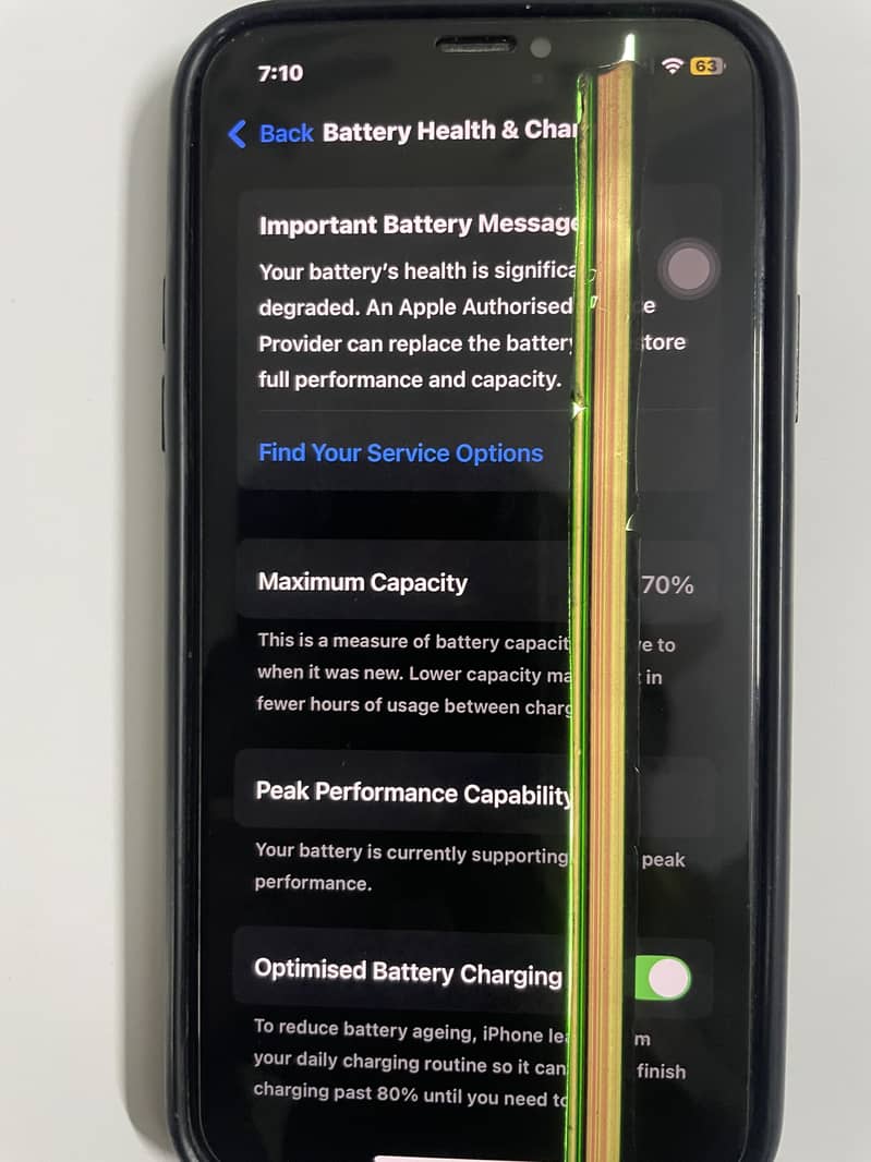 Apple iPhone XS 2