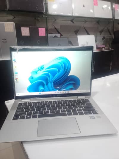 HP Elite Book 1030 G3