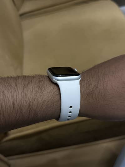 Series 5 42mm
