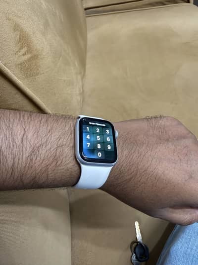Series 5 40mm