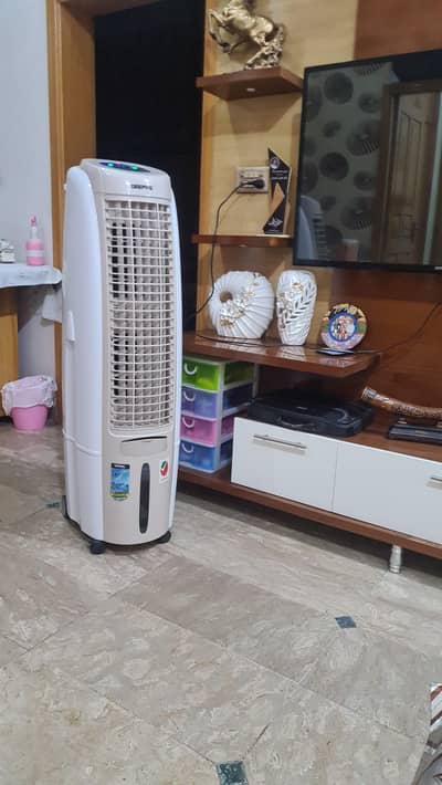air cooler and conditionar