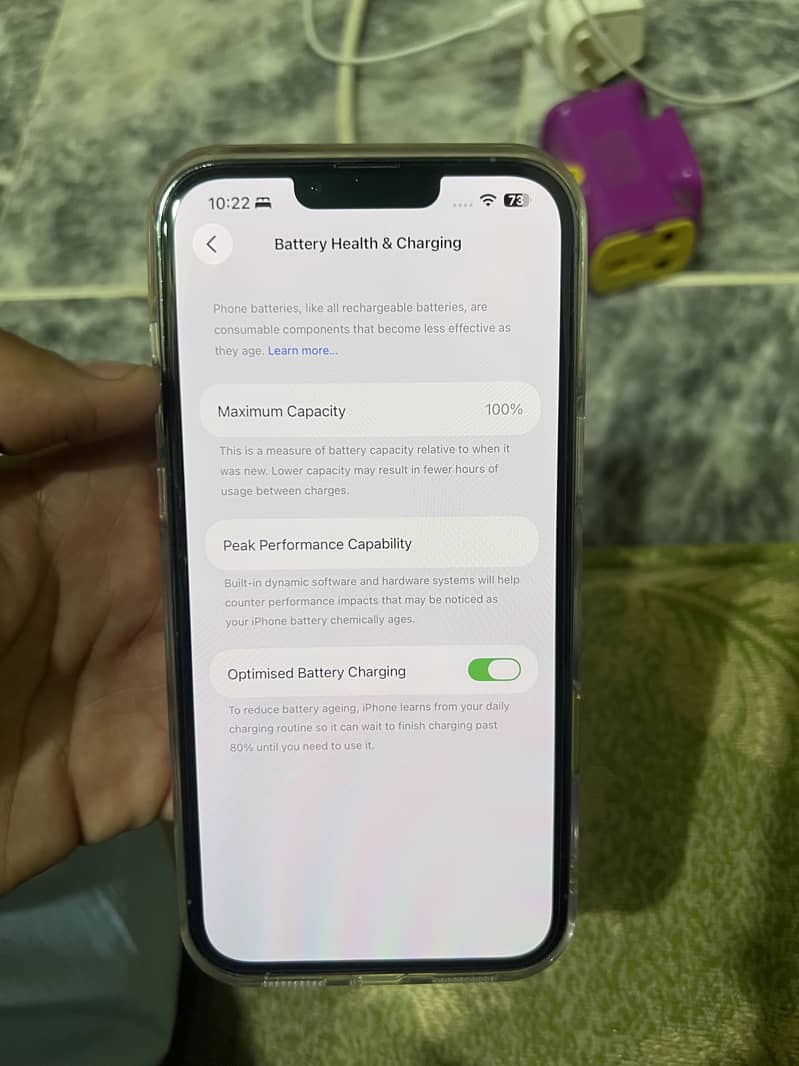 Apple iPhone 13 Pro Max 1