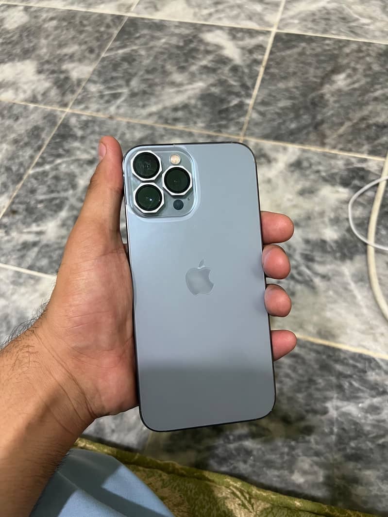 Apple iPhone 13 Pro Max 3