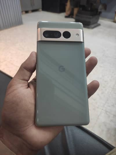 Google Pixel 7 Pro