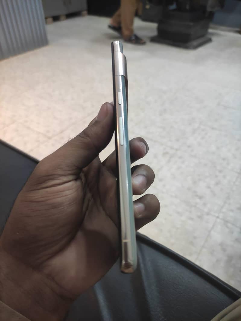 Google Pixel 7 Pro 1